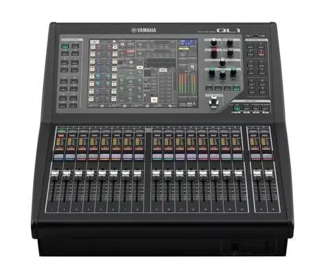 Digital Sound Mixing: Moving Beyond the Analog Comfort Zone.