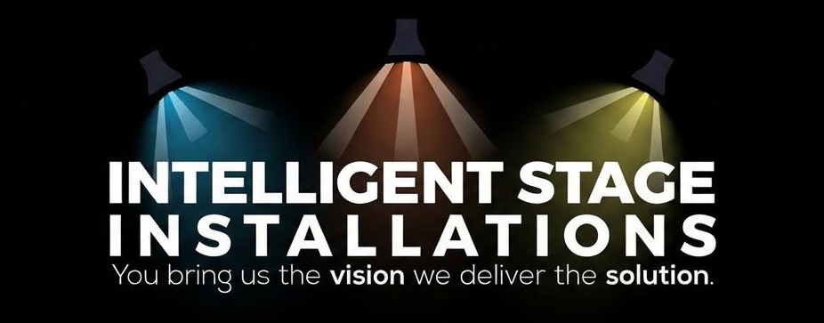 Intelligent Stage Installations